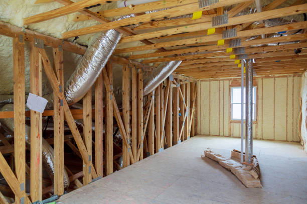 Beaver Dam, WI Insulation Contractor Company