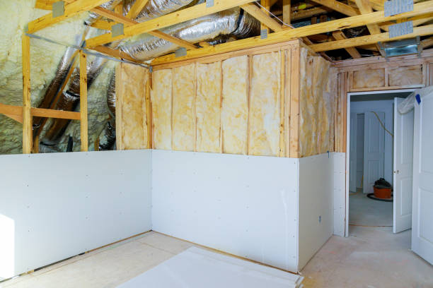 Insulation for New Construction in Beaver Dam, WI