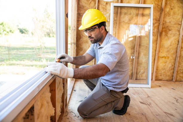 Best Wall Insulation Contractor  in Beaver Dam, WI