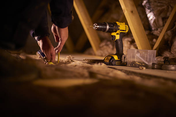 Best Insulation Replacement Services  in Beaver Dam, WI
